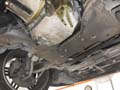 Mercedes-Benz transmission problem 25